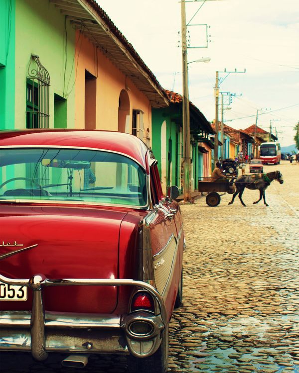Street